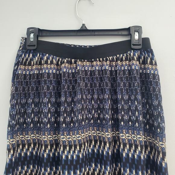 Happening In The Present Maxi Skirt Size M - Picture 4 of 7
